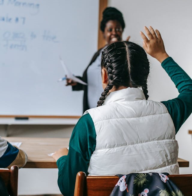 Initiatieven voor onderwijs en zorg